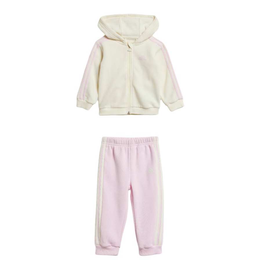 Adidas Adidas Casual Sportswear 2 Piece Set Kids'