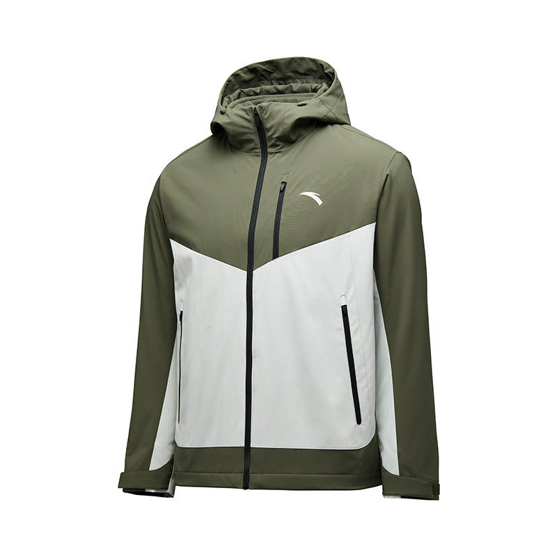 ANTA Anta Windbreaker Jacket Fall Winter Men's /