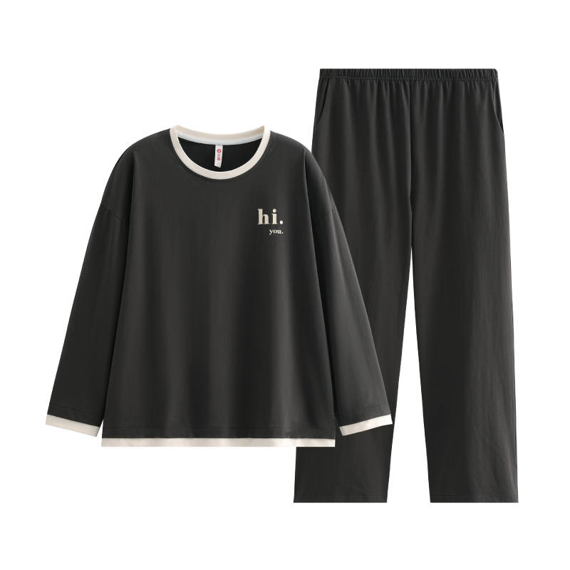FENTENG FENTENG Men's Pajama Sets