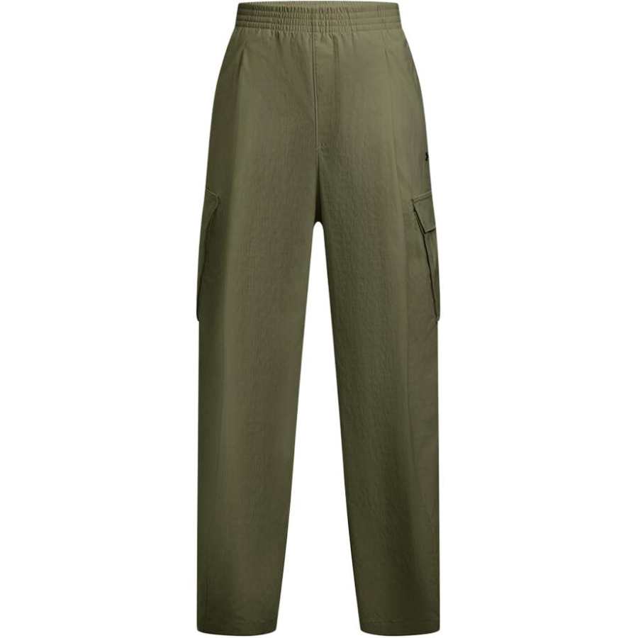 Under Armour FW25 Cargo Pants Women's