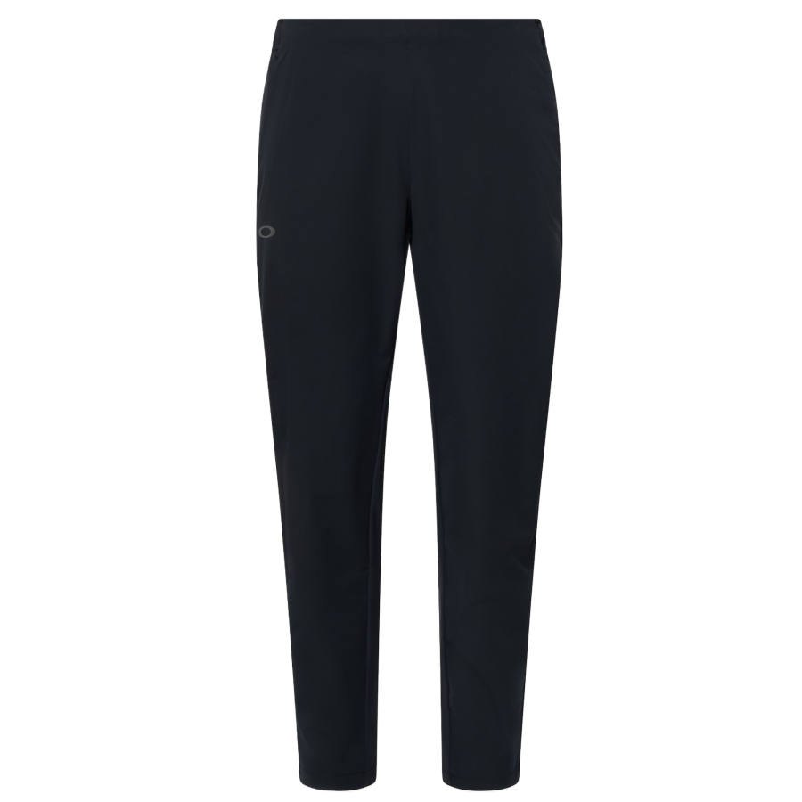 Oakley Casual Pants Men's Black Moderate Tapered Pants