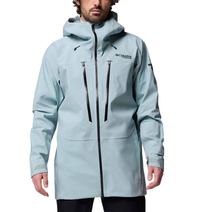 Columbia Platinum Peak Ski Top Men's