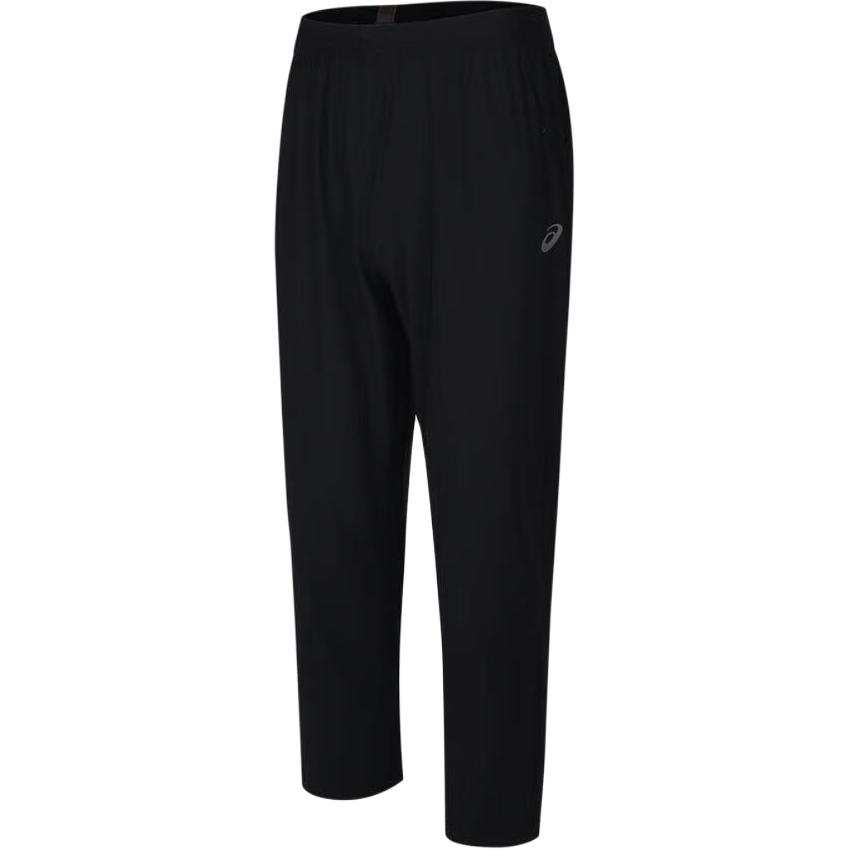 ASICS Sports Pants Men's Black Moderate