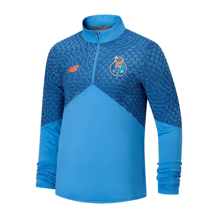 New Balance New Balance Porto Soccer Jersey Men's