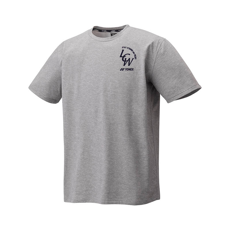 YONEX Li Zongwei Collection T Shirt Unisex