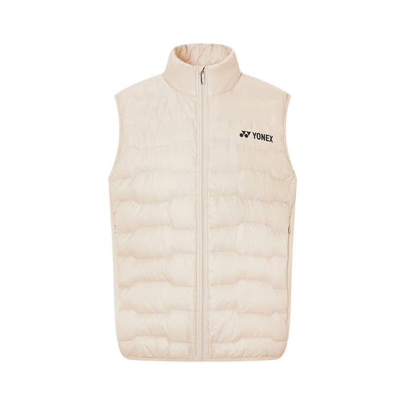 YONEX YONEX Training Series Down Vest Men's