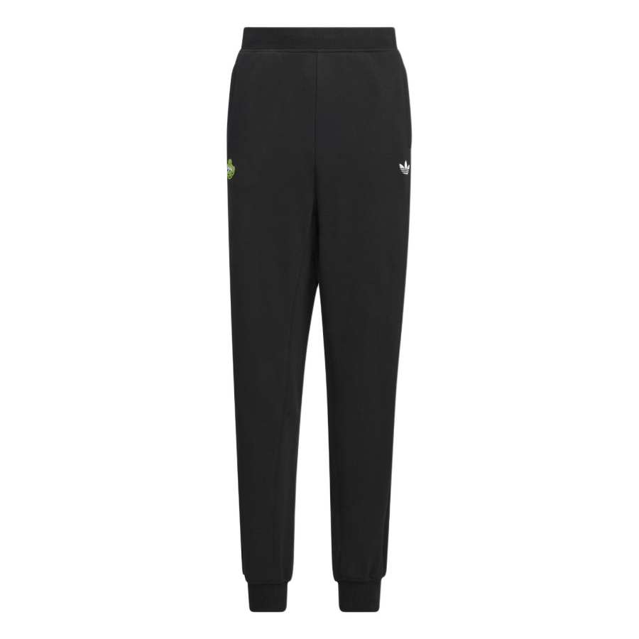 Adidas Originals x Disney Knitted Sweatpants Toy Story Black Kids'