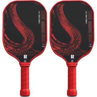 Powkiddy Pickleball Paddles Unisex