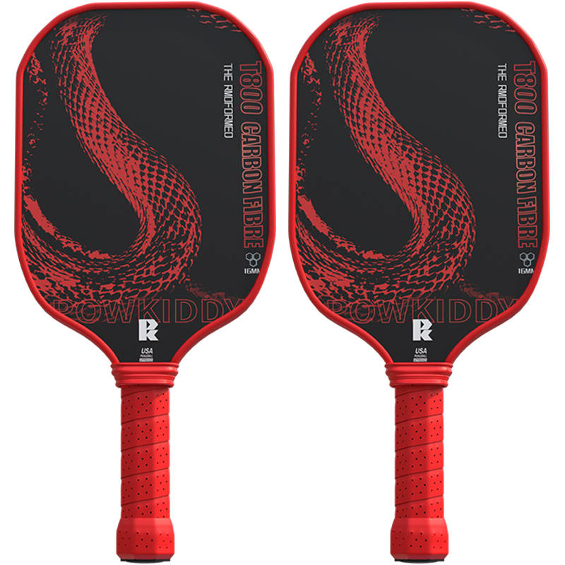 Powkiddy Powkiddy Pickleball Paddles Unisex