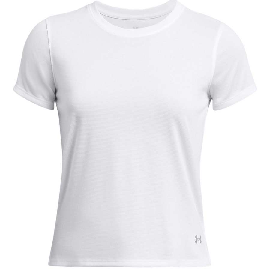 Under Armour T Shirt Women's White