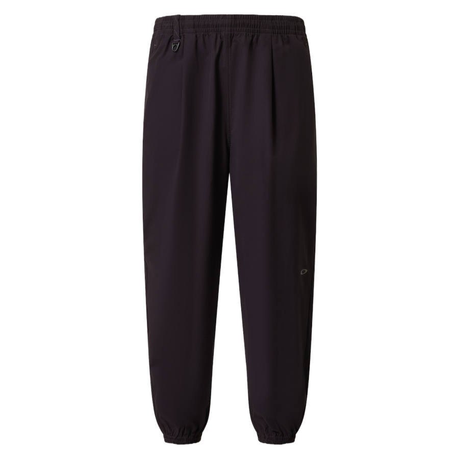Oakley Oakley Casual Pants Men's Phantom Black Moderate Cuffed Pants