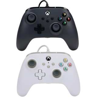 PowerA Gamepads