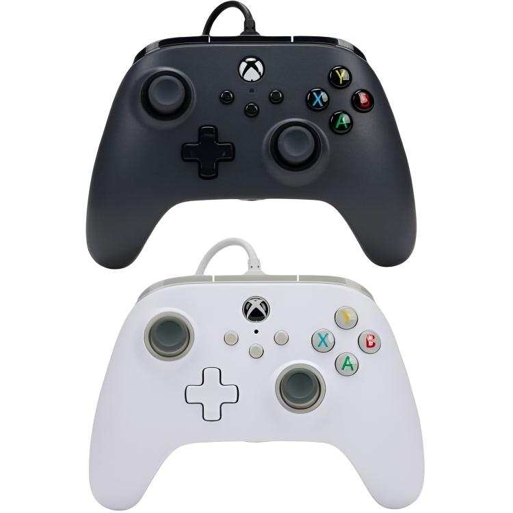 PowerA PowerA Gamepads