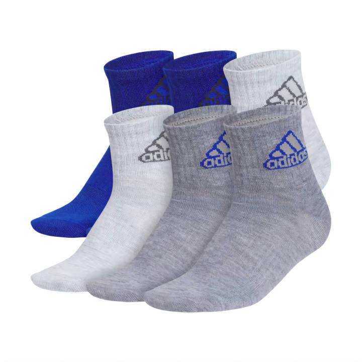 Adidas Adidas Kids Socks Moderate