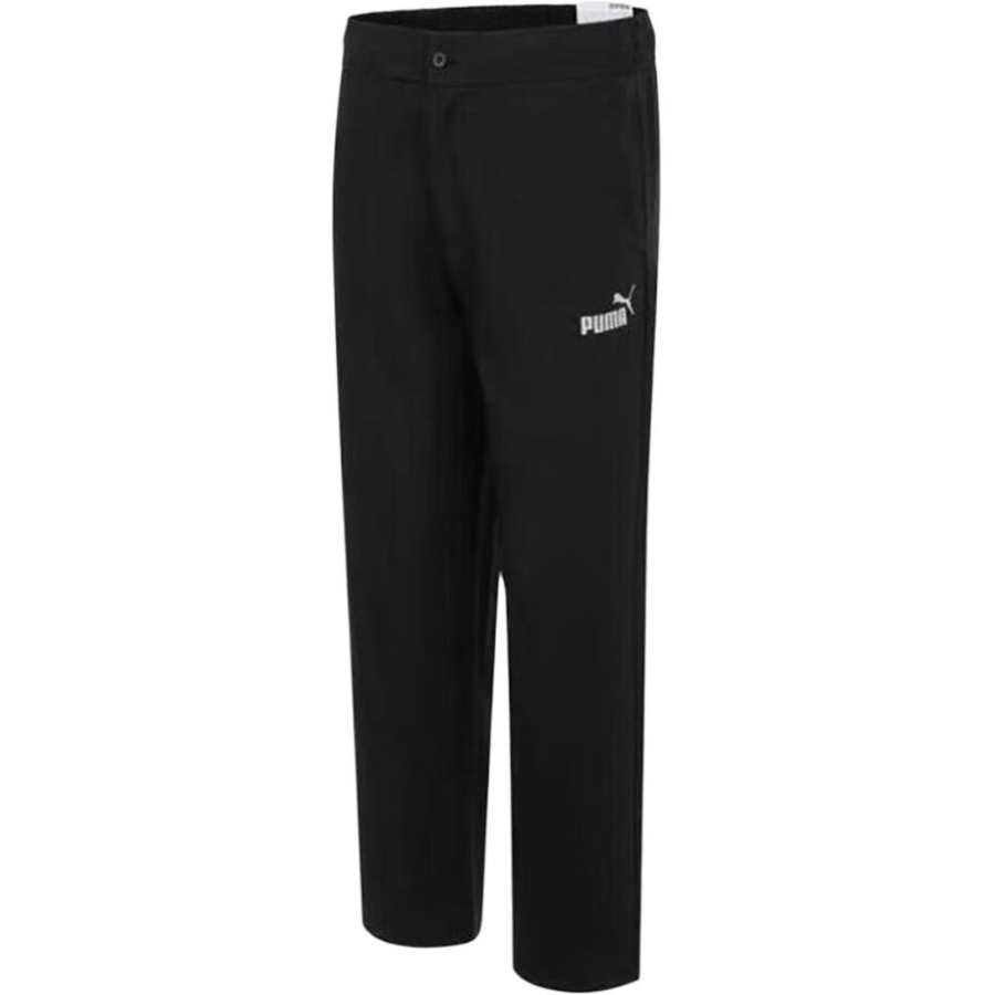 PUMA ESS EXTENSION WOVEN Casual Pants Men's