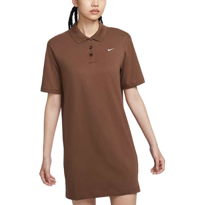 Nike Nike FW25 Short Sleeved Dress Women's