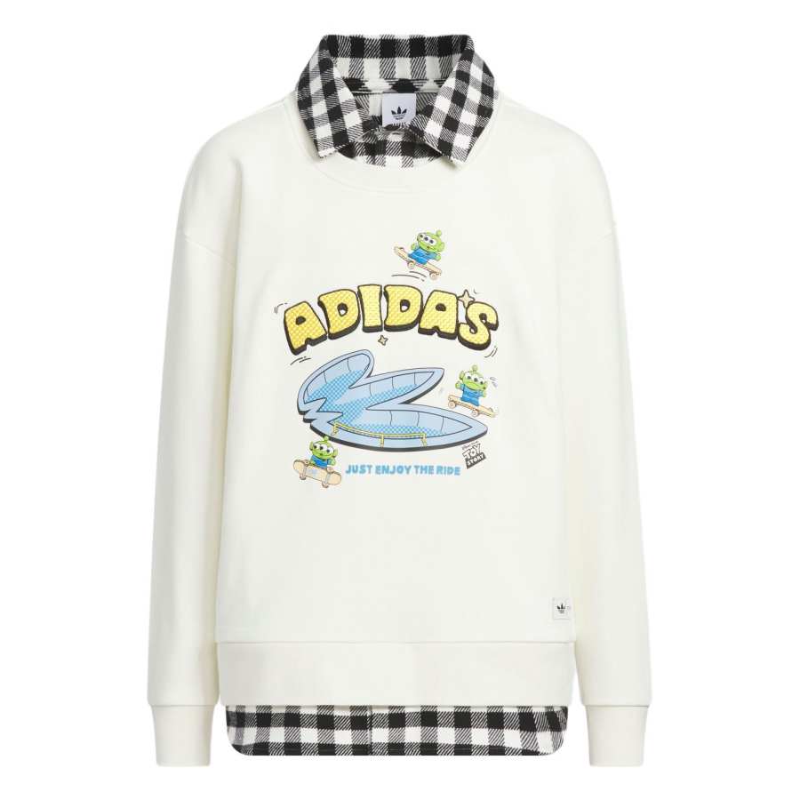 Adidas Originals x Disney Sweatshirt Toy Story Kids'