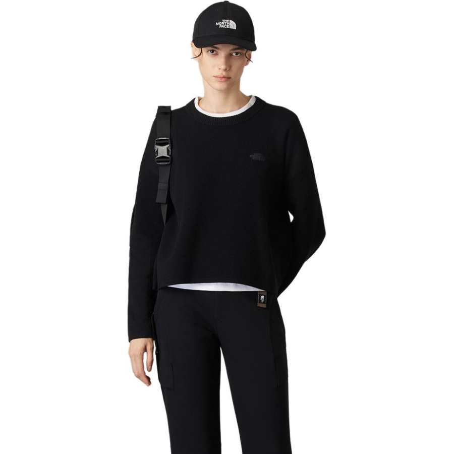 THE NORTH FACE Urban Exploration Knitwear Women's