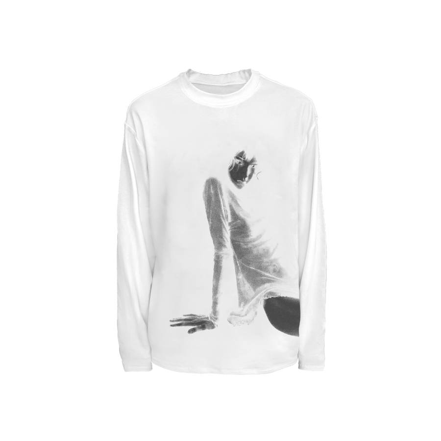 WANNA LAB T Shirts Unisex Crew Neck Moderate Straight Fit