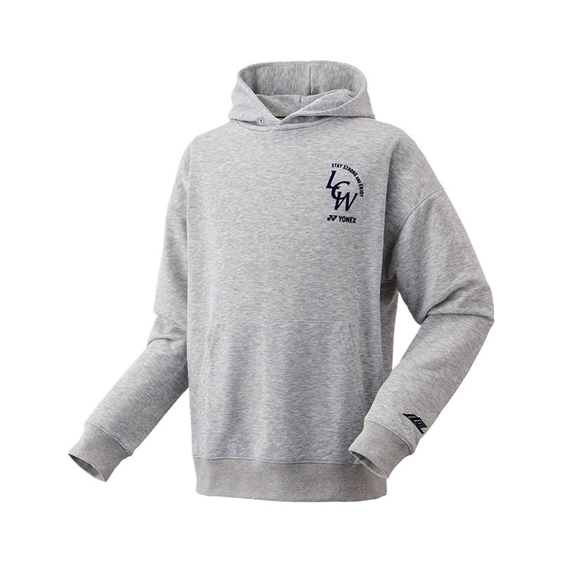 YONEX Li Zongwei Collection Sweatshirt Unisex