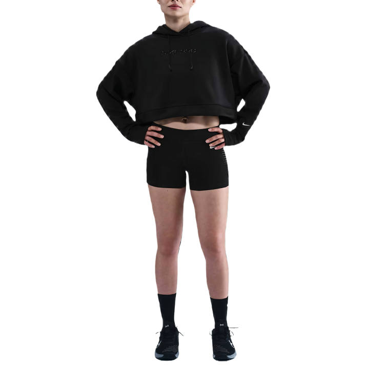Nike Nike Pro Women's Therma-FIT Fleece Hoodie