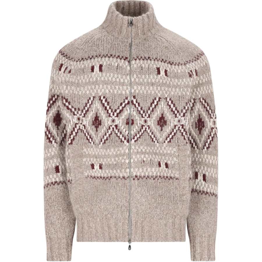 Brunello Cucinelli FW25 Sweater Men's