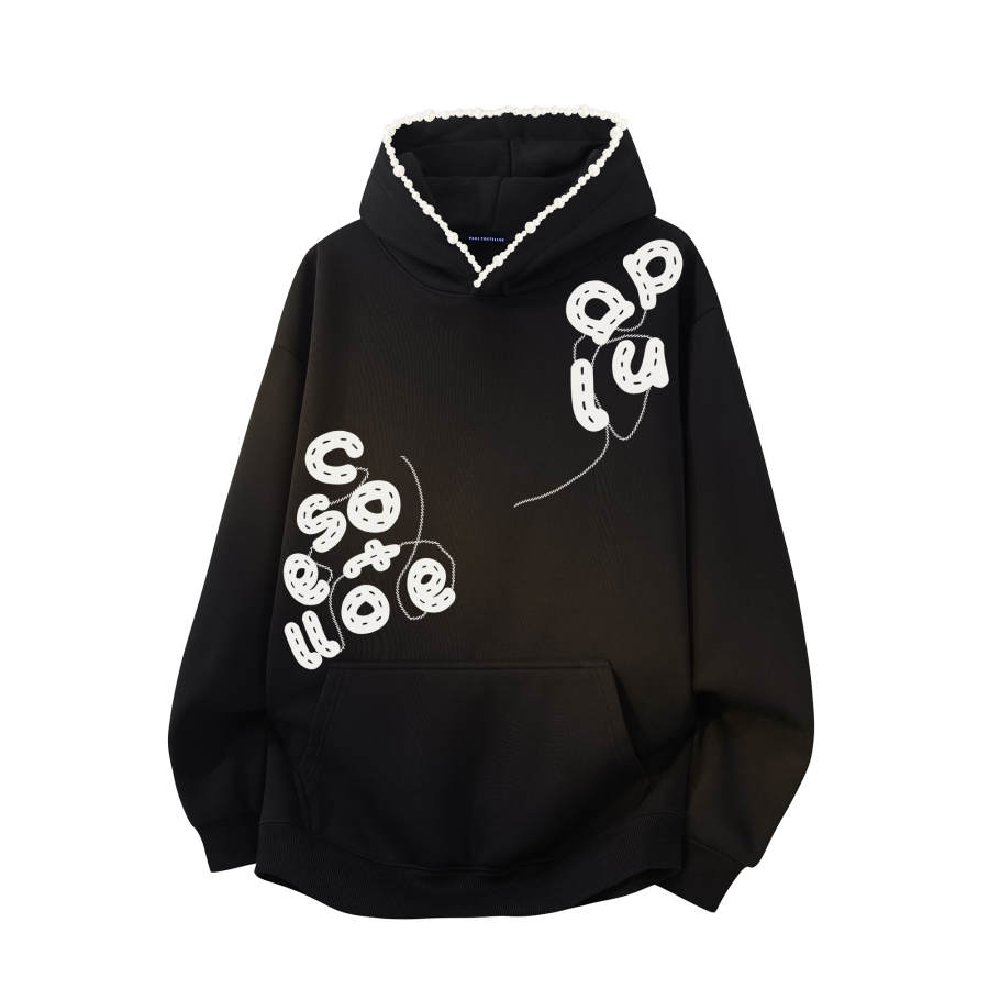 PAUL COSTELLOE Sweatshirt Unisex