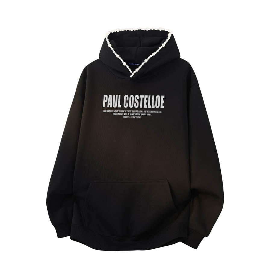 PAUL COSTELLOE Sweatshirt Unisex