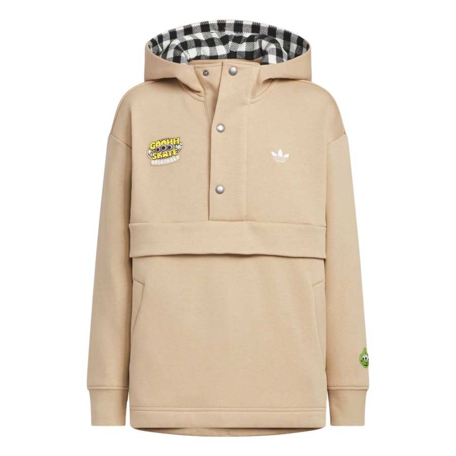 Adidas Originals x DISHINI,LIANMINGKUAN Sweatshirt Toy Story Kids'
