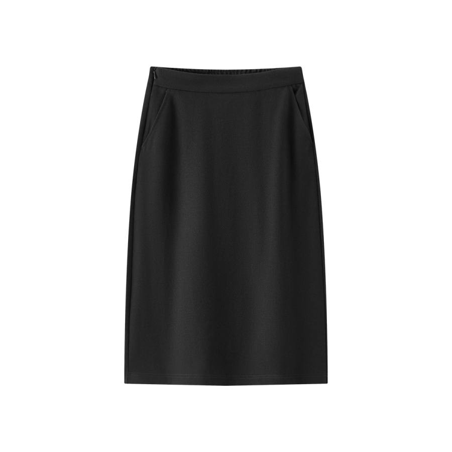 Semir Casual Long Skirt Women's