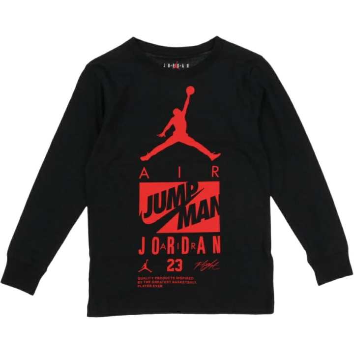 Jordan Jordan Kids T Shirts