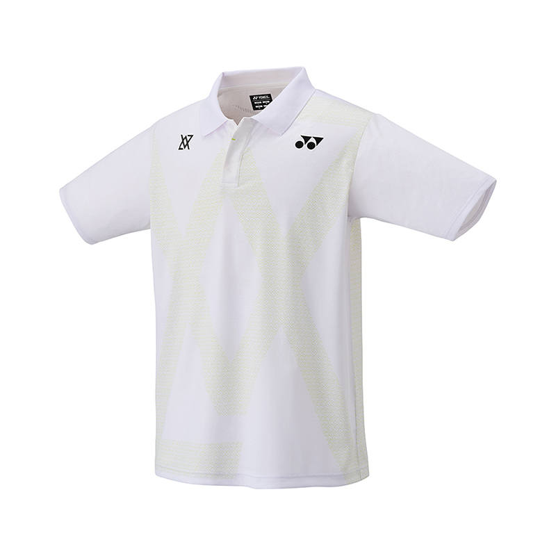 YONEX YONEX Badminton Jerseys Men's Polo Collar Moderate