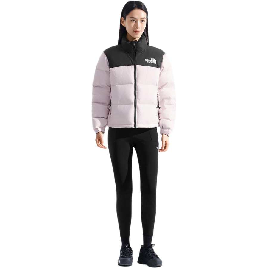 THE NORTH FACE ICON 96 Nuptse Down Jacket Women's