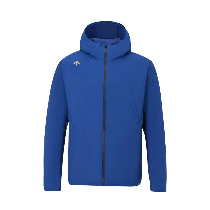 DESCENTE DESCENTE SKI STYLE Puffer Jacket Men's