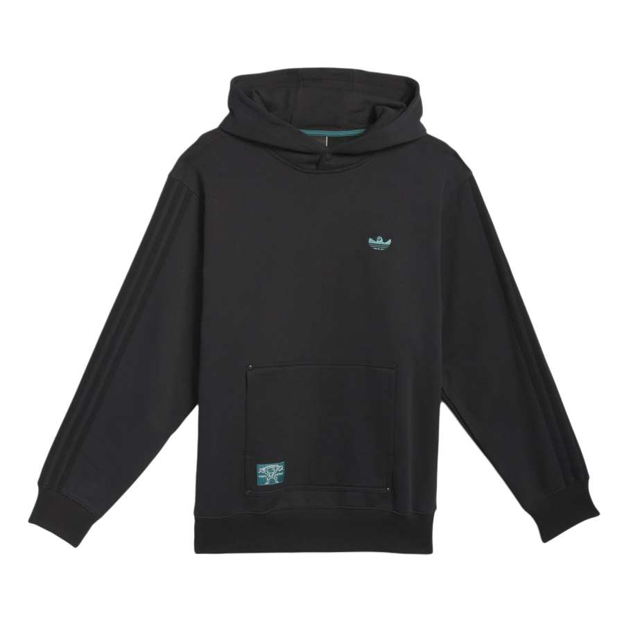 Adidas Originals Shmoofoil HEAVYWEIGHT Sweatshirt Men's