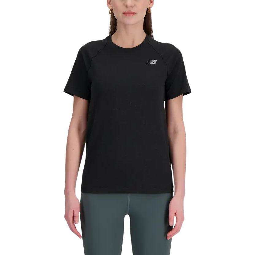 New Balance New Balance T Shirt Women's Black