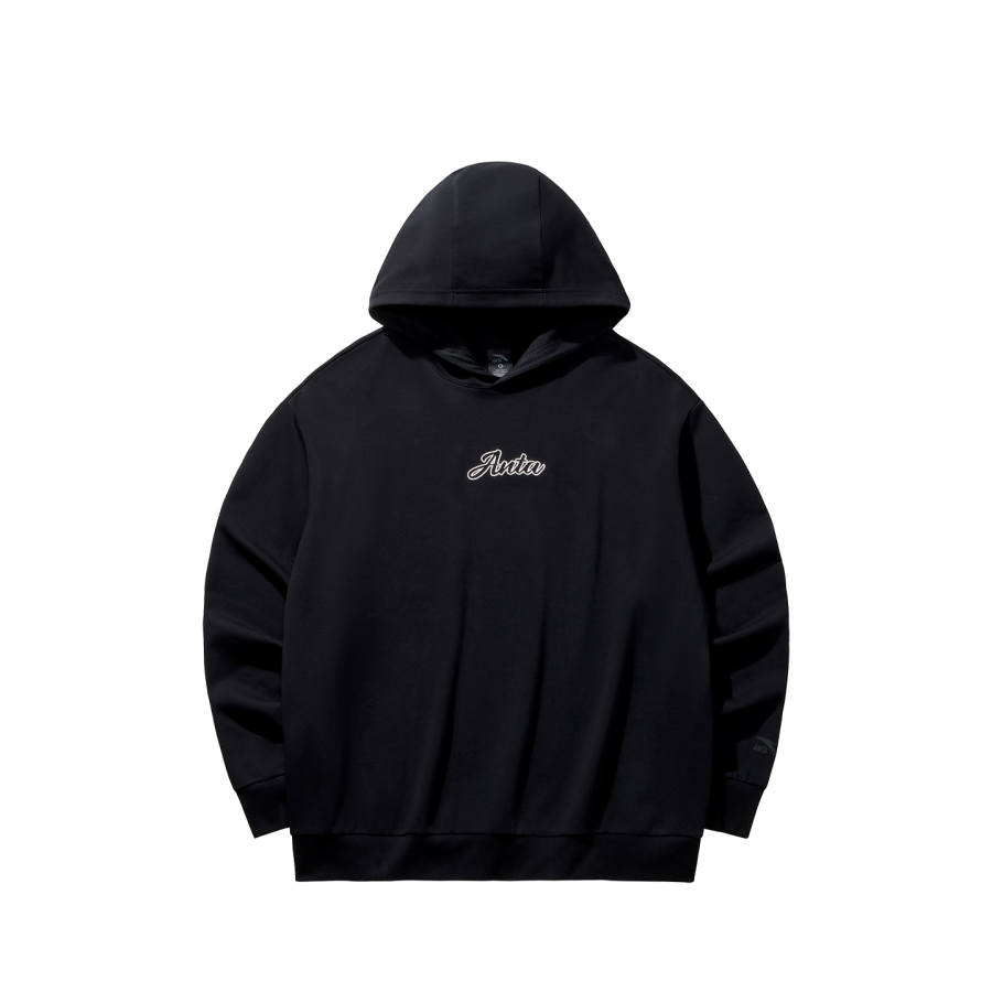 ANTA Anta Sweatshirt Unisex Basic Black