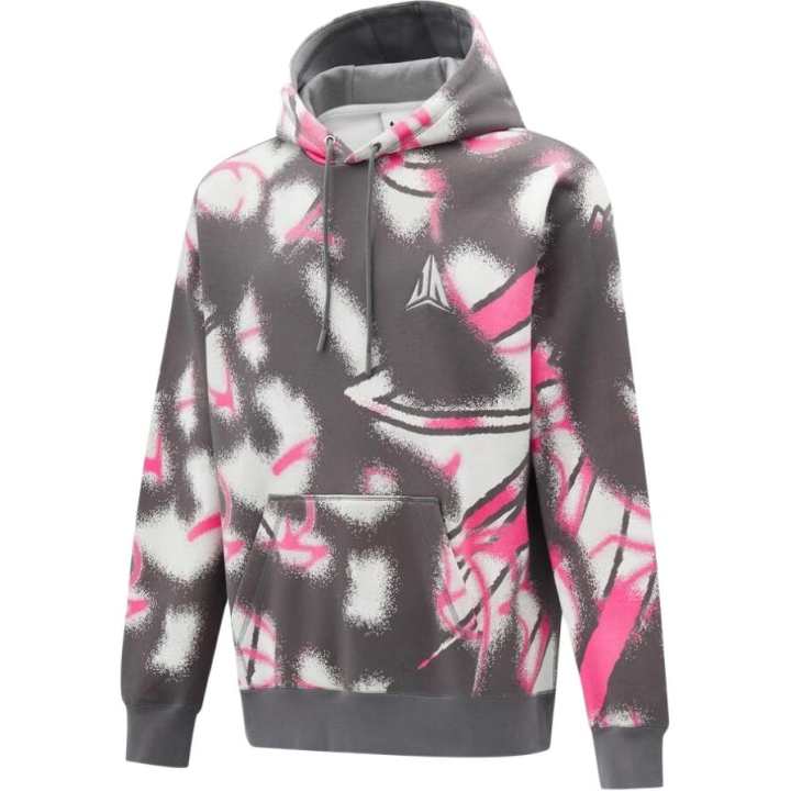 Nike Nike Club FW25 AS JA M BB PO Sweatshirt Men's