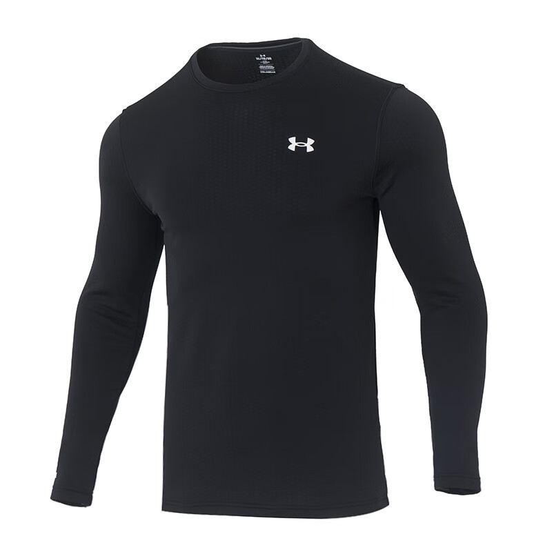 Under Armour ColdGear T Shirt Men's