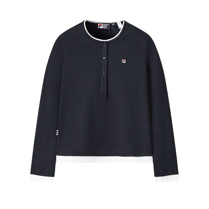 FILA Heritage FW25 T Shirt Women's