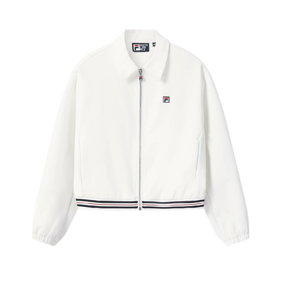 FILA Heritage FW25 Jacket Women's