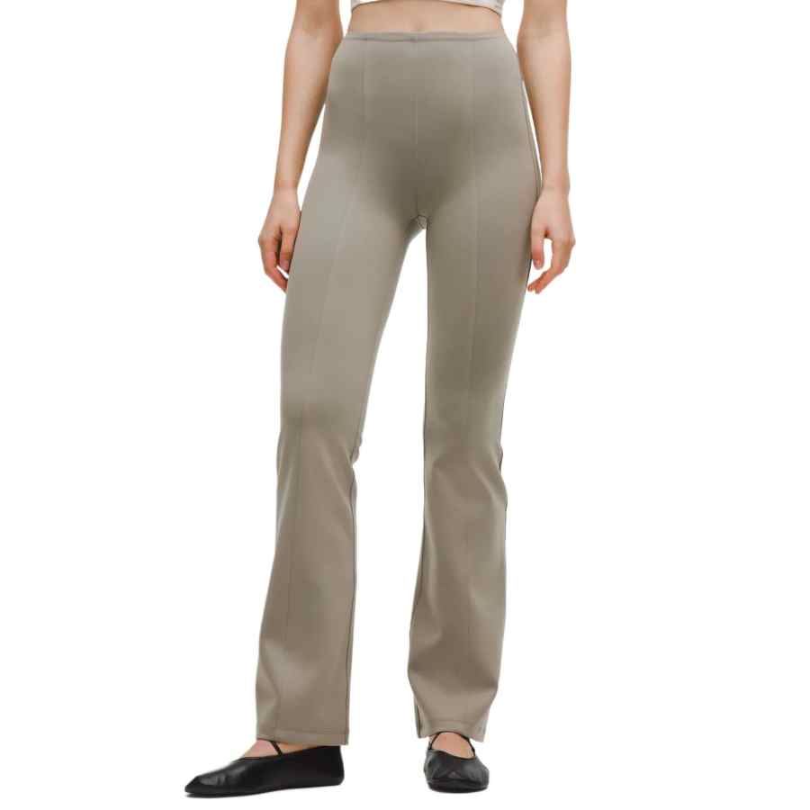 Lululemon Casual Pants Women's Moderate Flared Pants