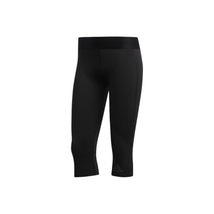 Adidas Adidas ASK Tech Leggings Women's Black