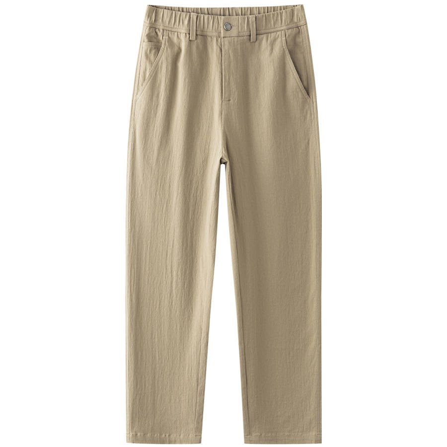 Jeep Casual Pants Unisex Moderate Harem Pants