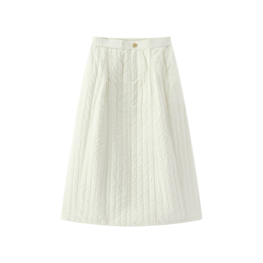 Semir Casual Long Skirt Women's