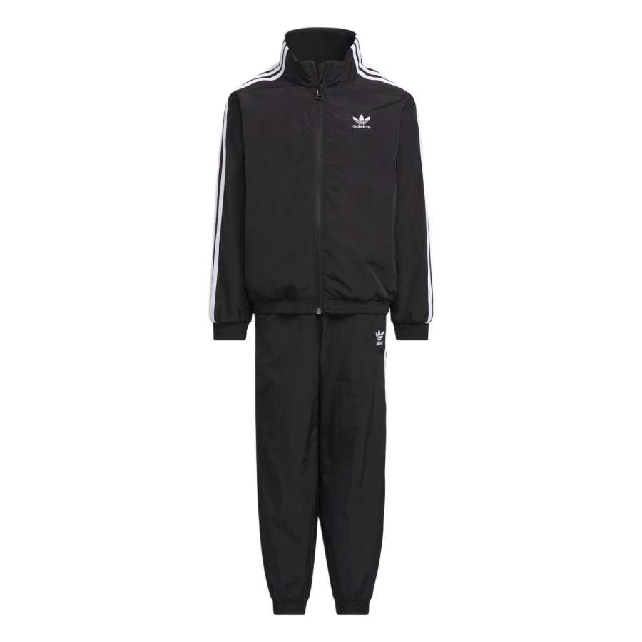 Adidas Originals Casual Sportswear 2 Piece Set Kids'