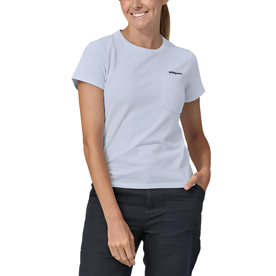 Patagonia Responsibili Tee T Shirt Women's