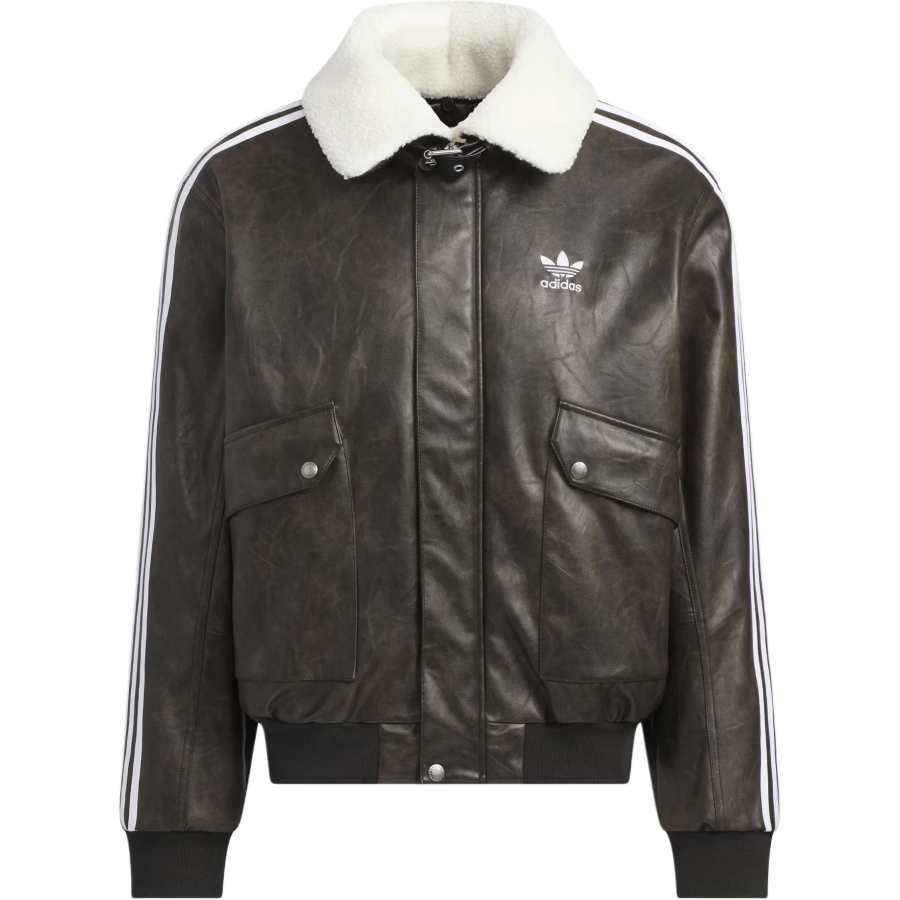 Adidas Originals PU PAD JKT Puffer Jacket Men's