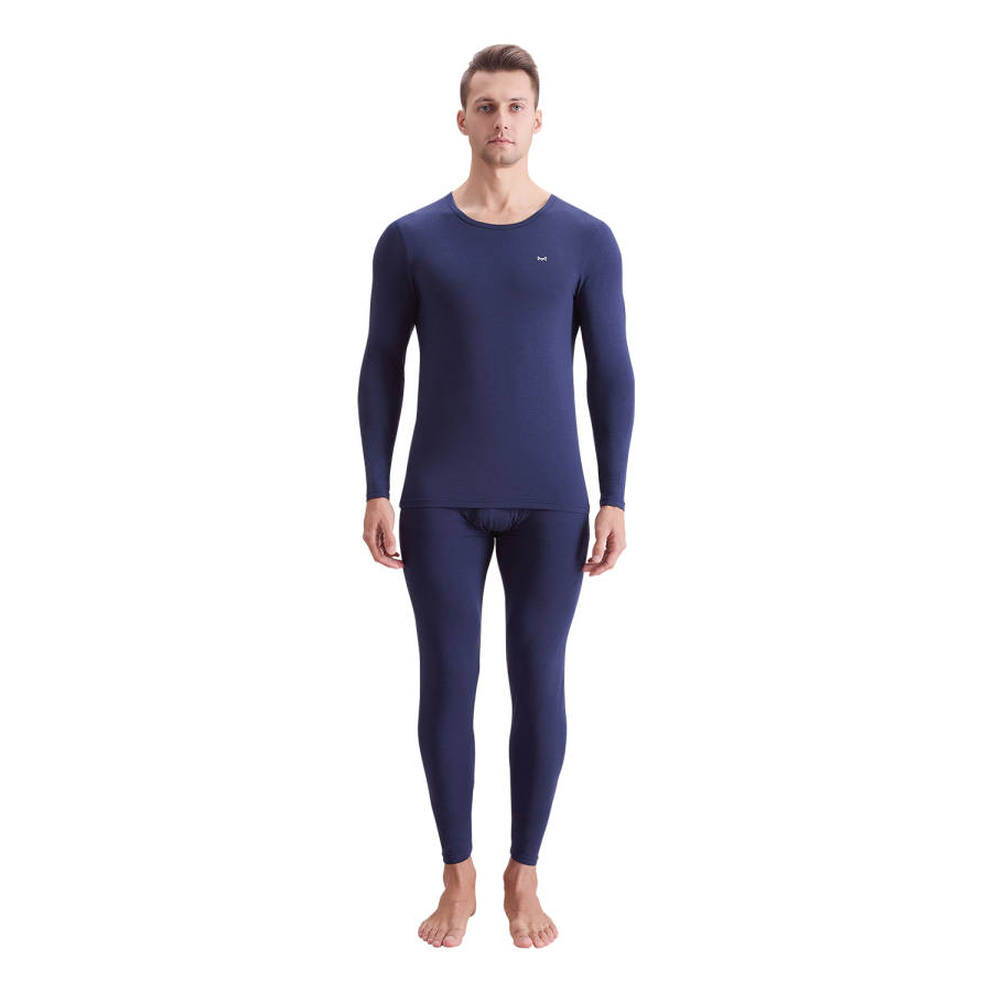 MIIOW MIIOW Trend Party Series Thermal Set Men's