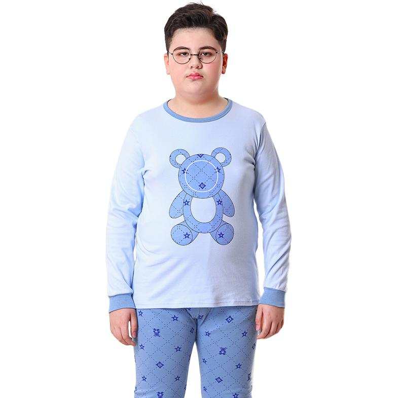 Cotton Gene Cotton Gene Unisex Thermal Sets